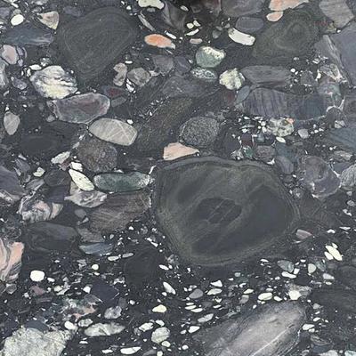 Quartzite Cosmos