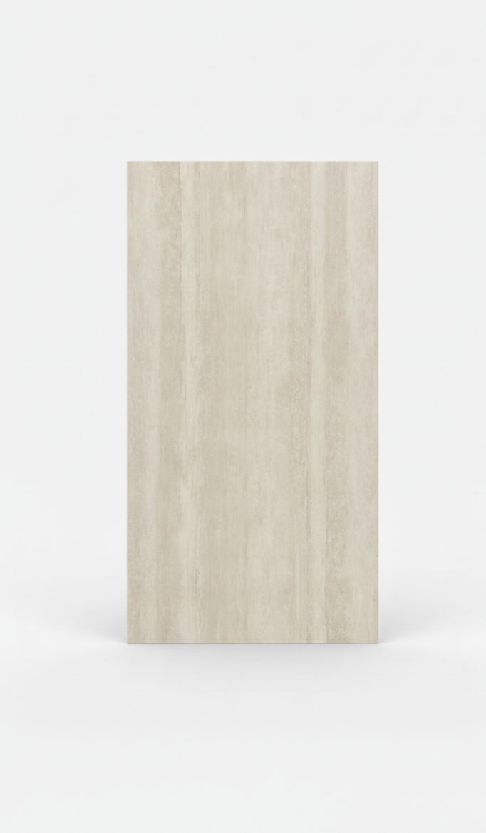 Travertin Light MCM Wandpaneel 300x120