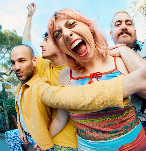 Charly Bliss
