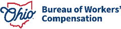 Ohio Bureau of Workers' Compensation logo