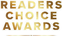 Reader's Choice Awards logo