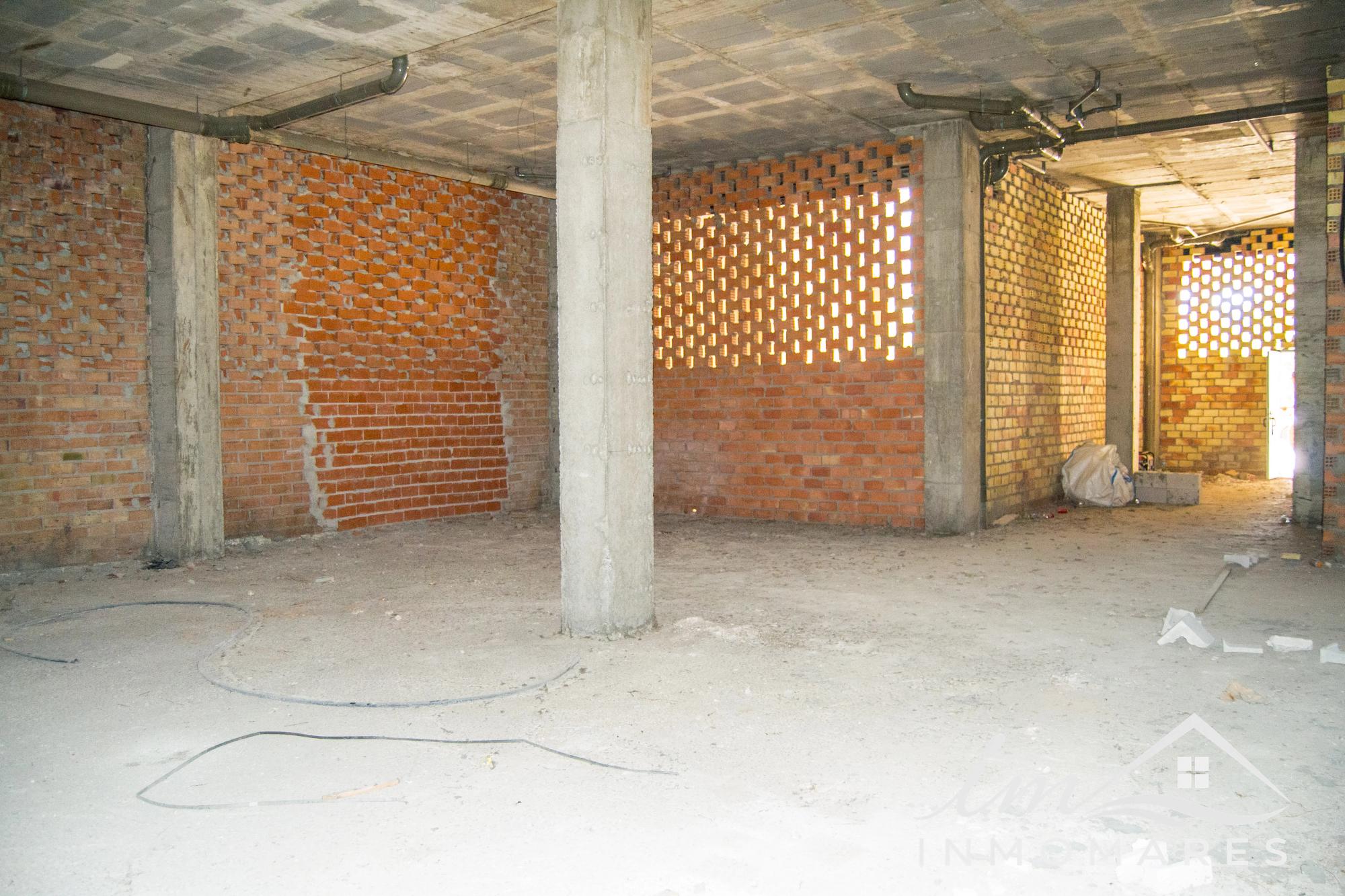 Local comercial diáfano de 135 m²  — foto 6