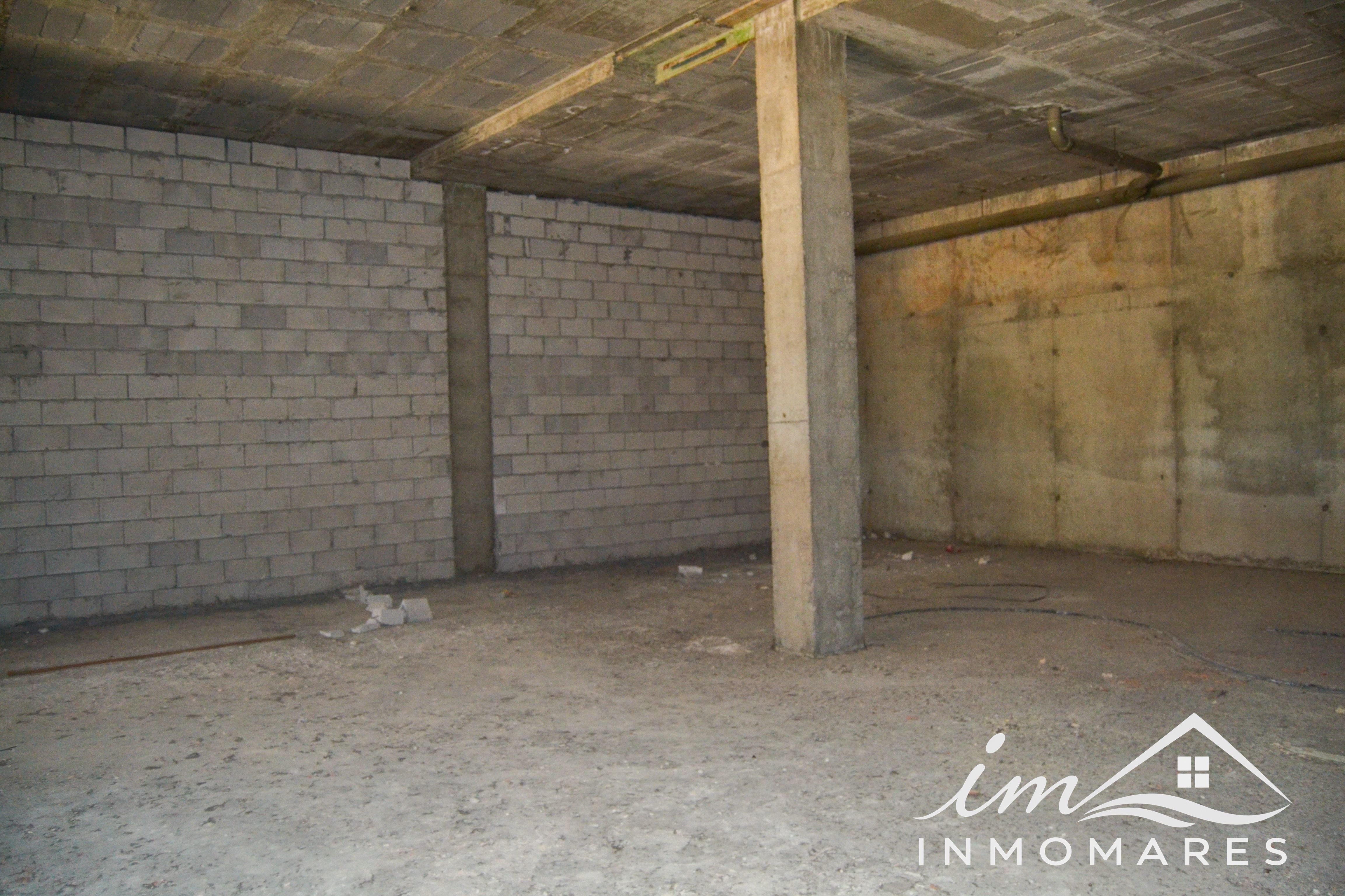 Local comercial diáfano de 135 m²  — foto 4
