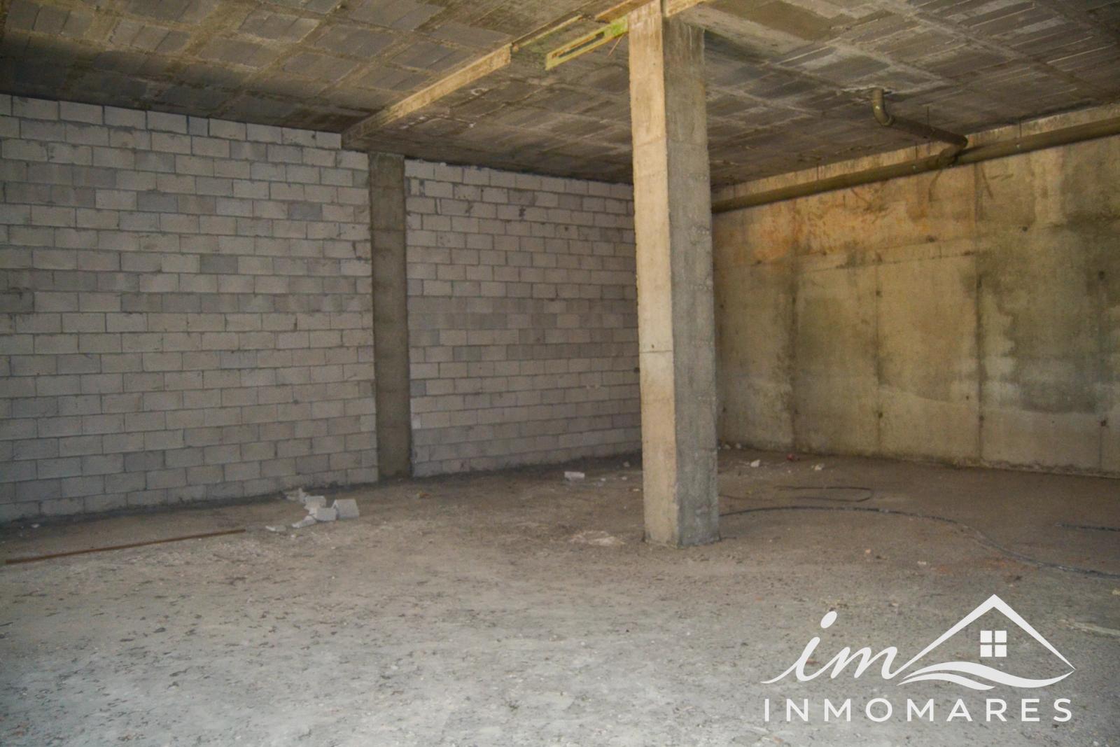 Local comercial diáfano de 135 m²  — foto 4