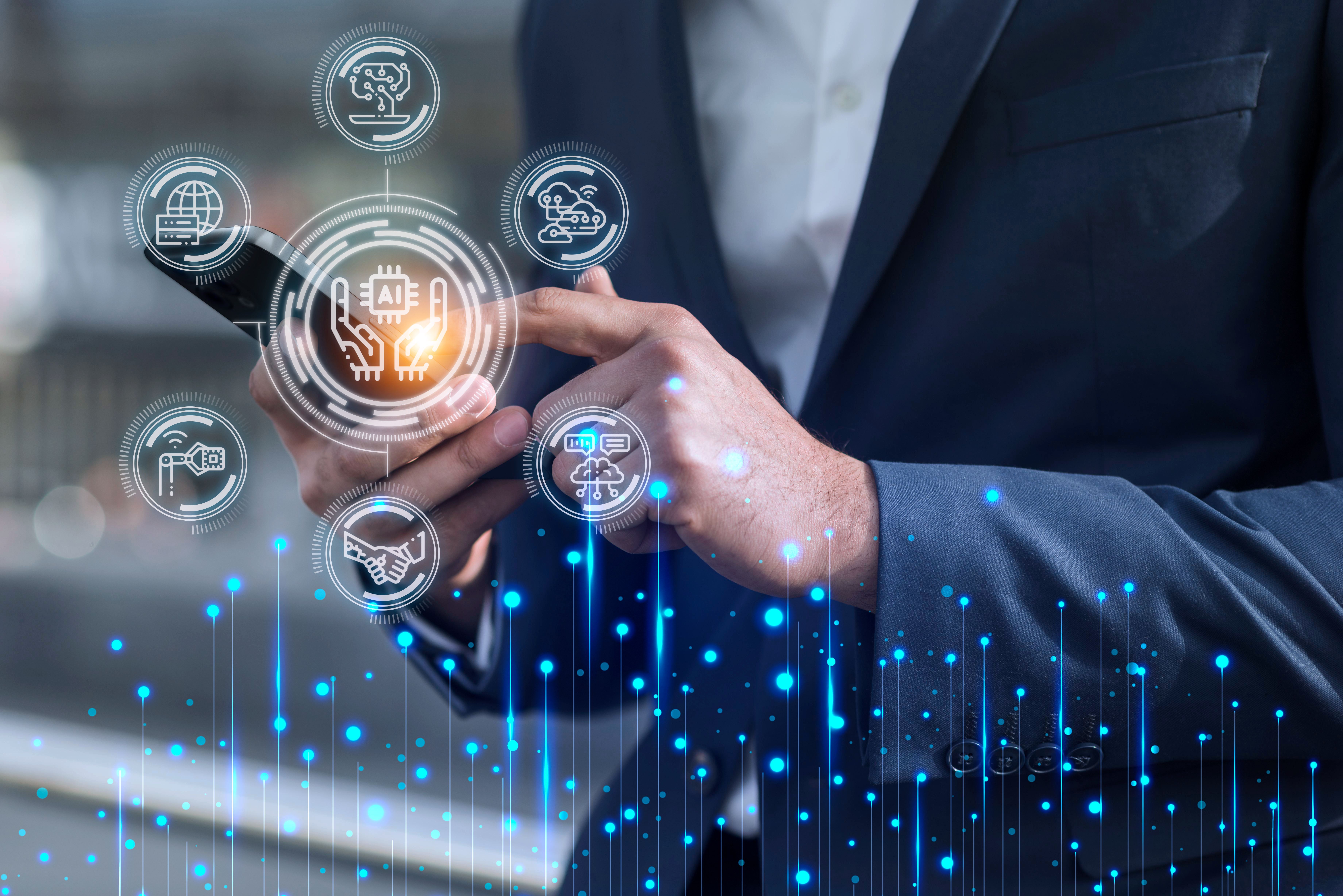 Wiseverge · Top 3 Trends in AI and ML to Watch in 2024