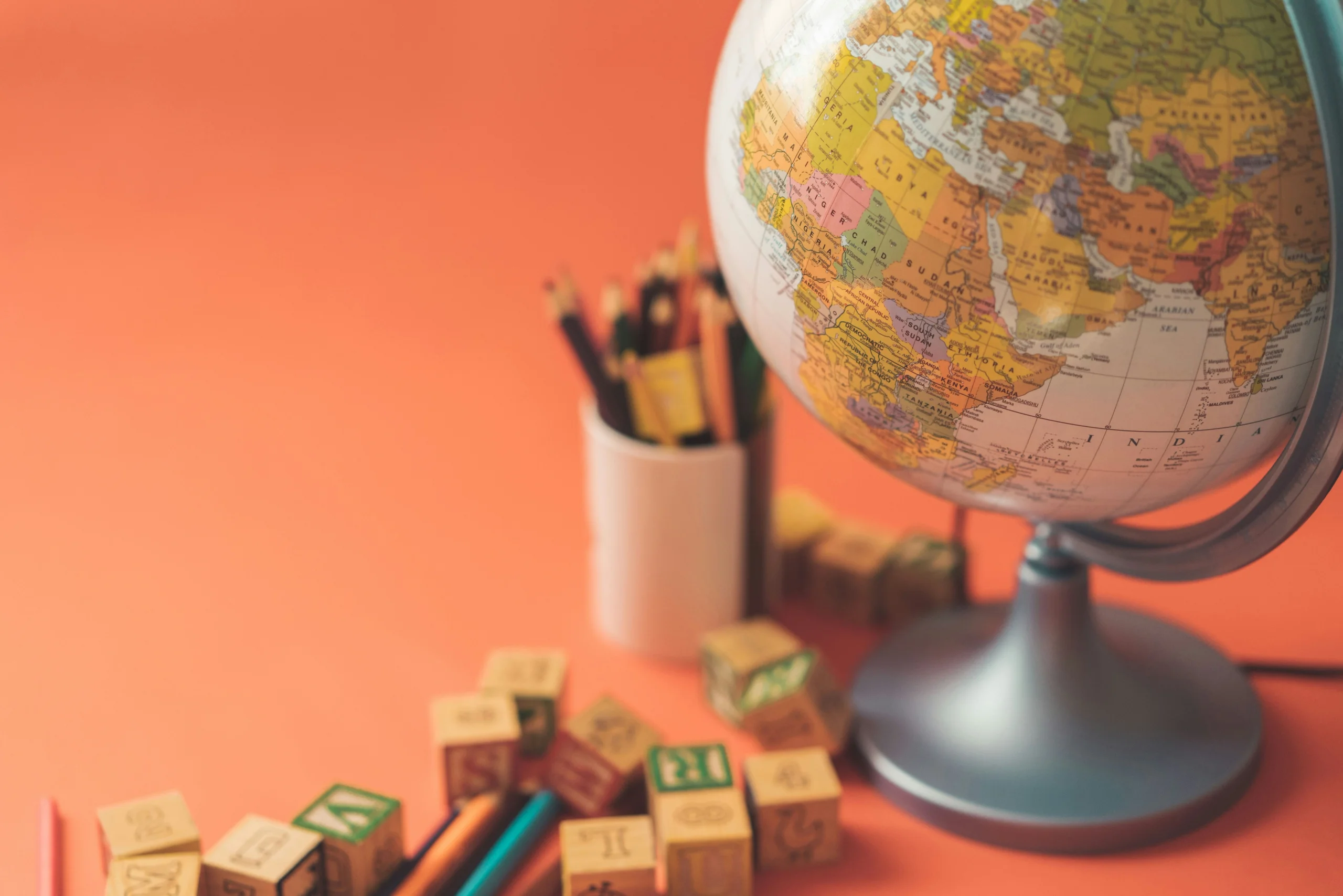 Translating an international concept for the local market