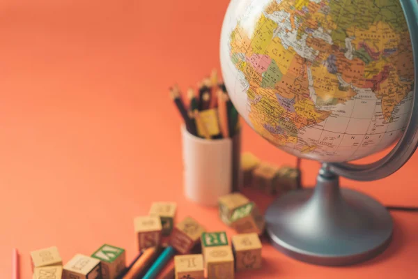 Translating an international concept for the local market