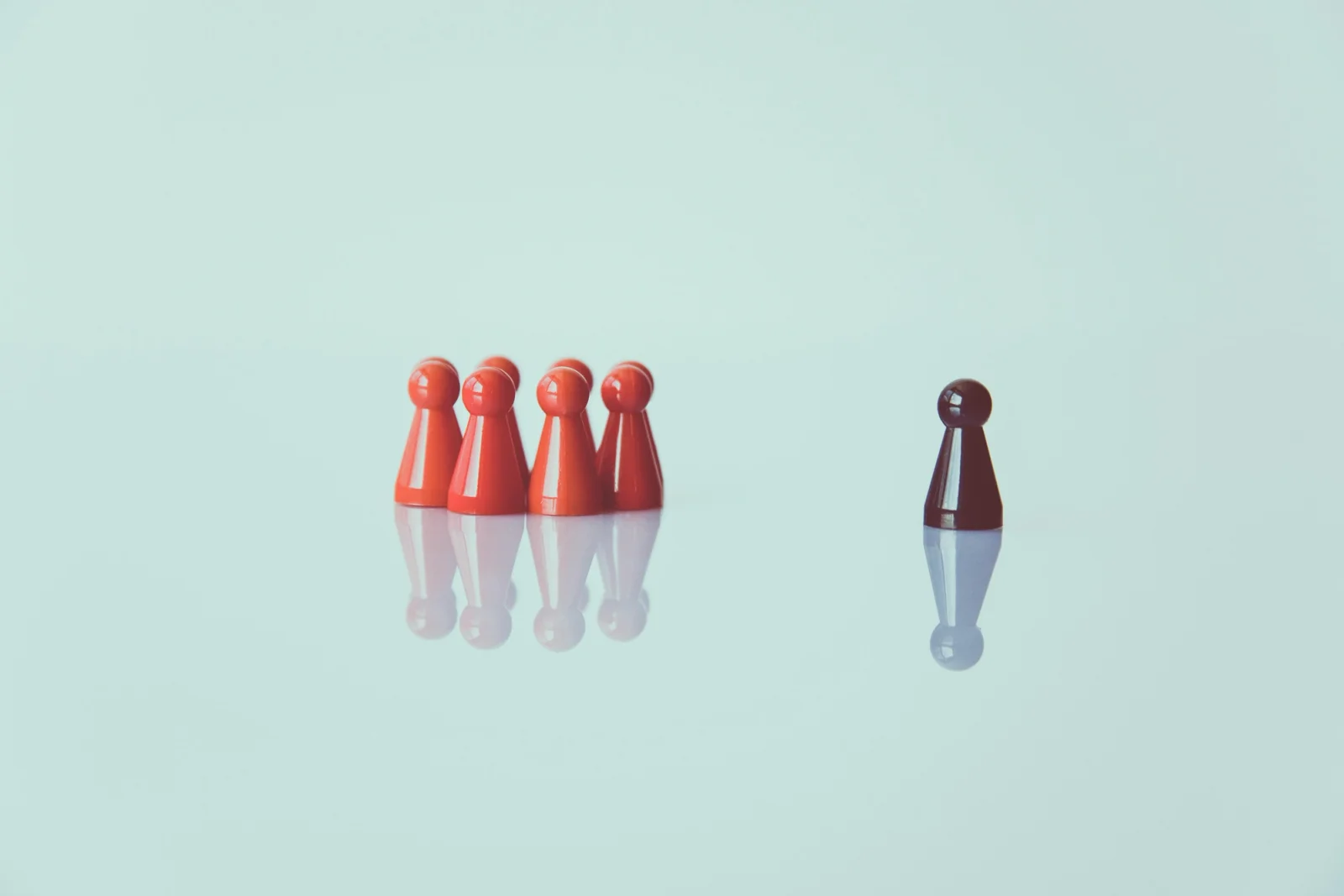 Brand strategy and positioning for a leadership institute
