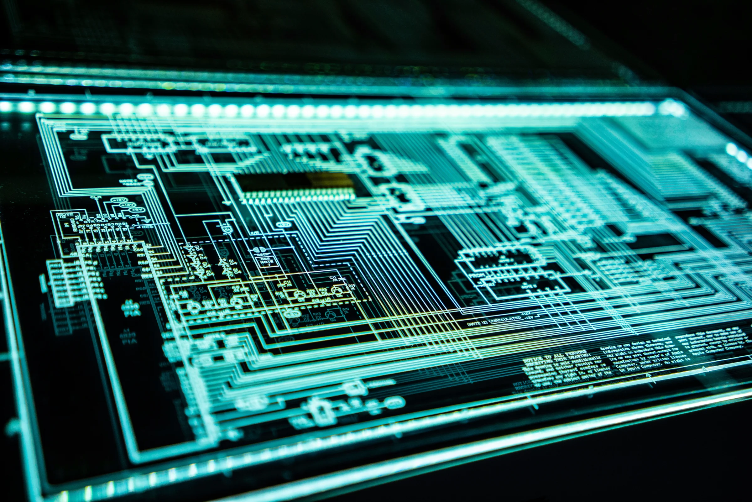How do you position a complex tech product in a way people understand?