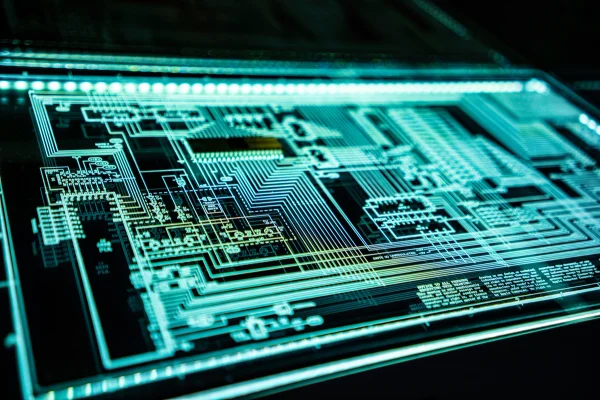 How do you position a complex tech product in a way people understand?