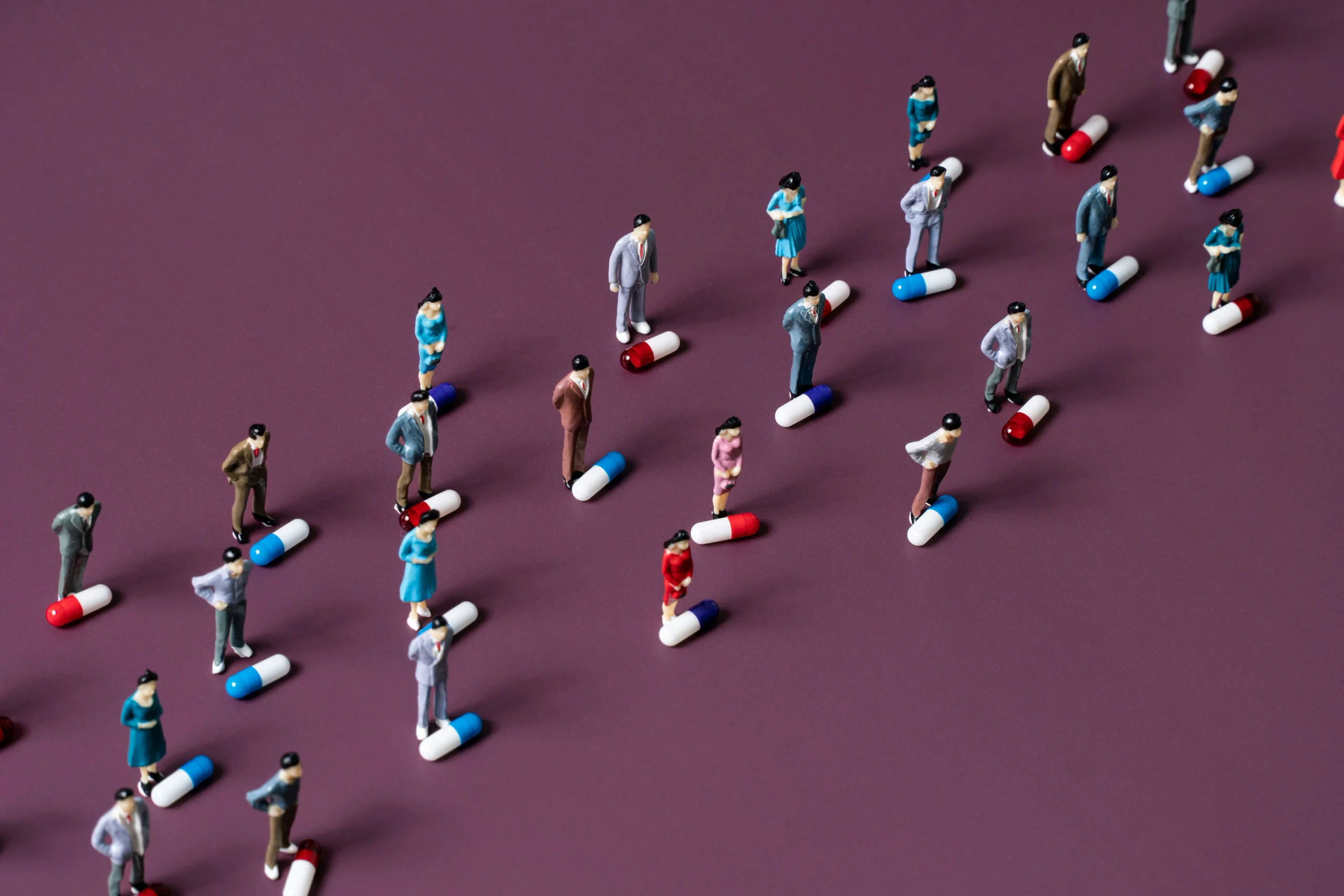A concept that drives behavior change among physicians