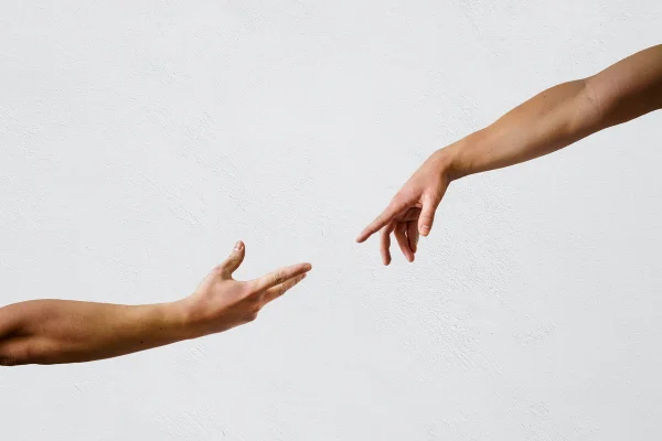 With bad content, you cannot buy reach or earn attention