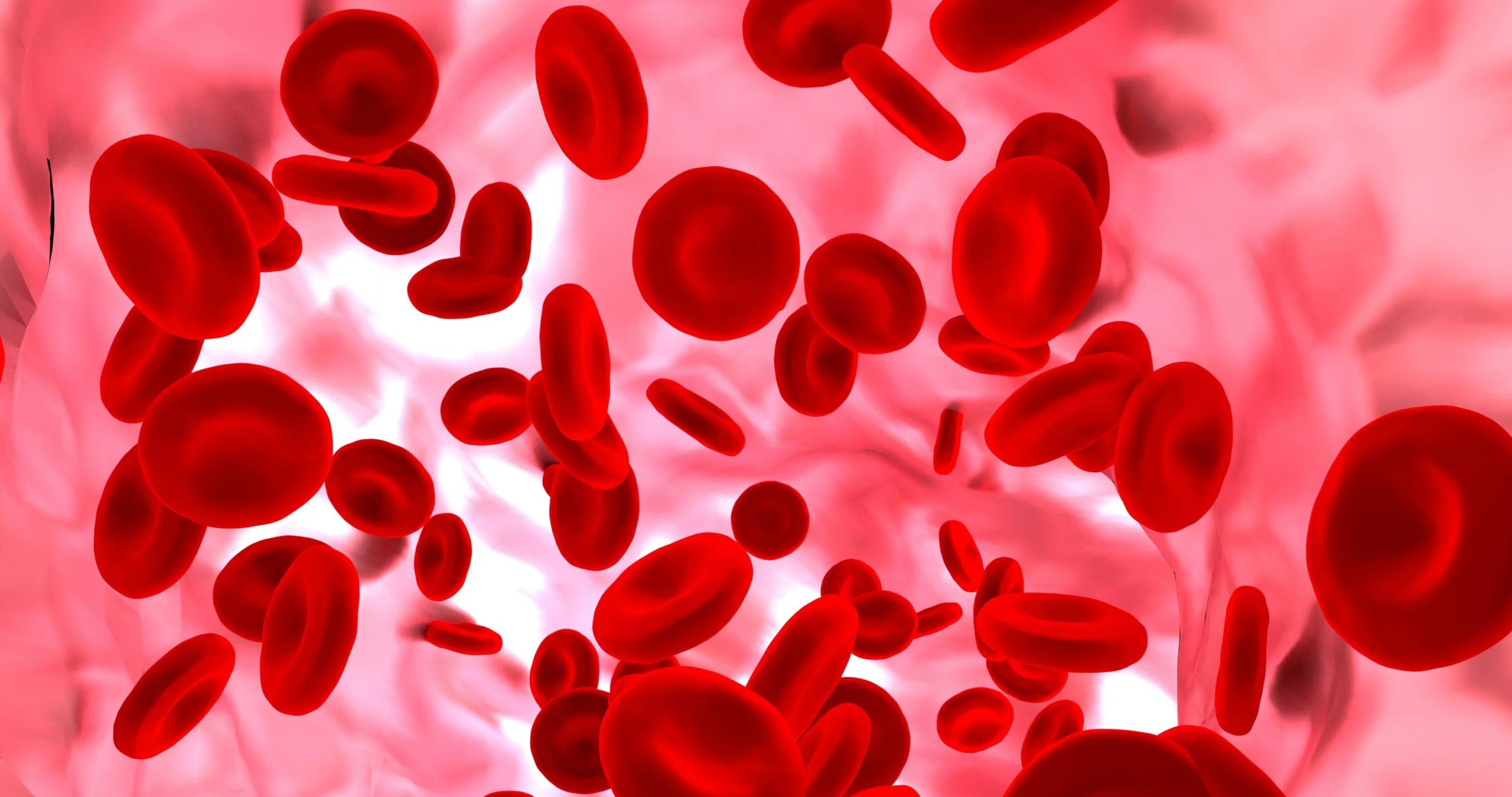Awareness concept for the recognition of thrombosis