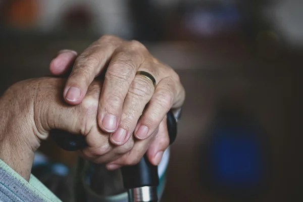 Awareness campaign around engagement in life with a chronic condition