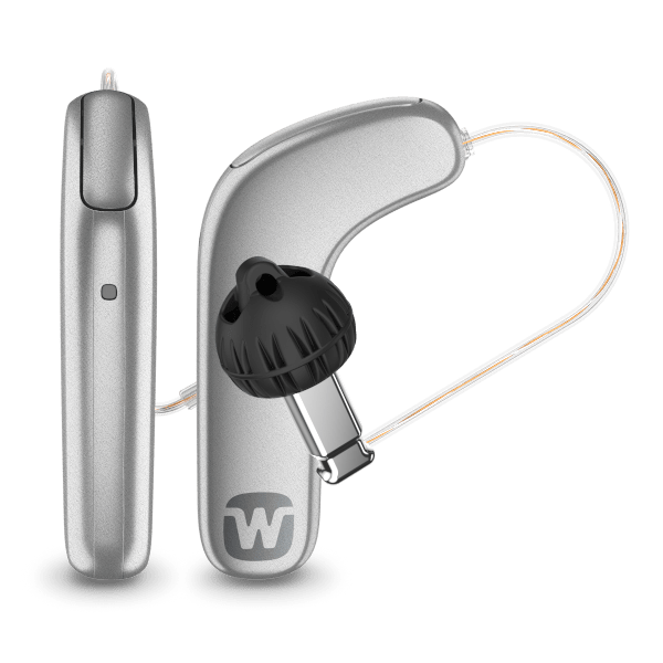 Widex SmartRIC