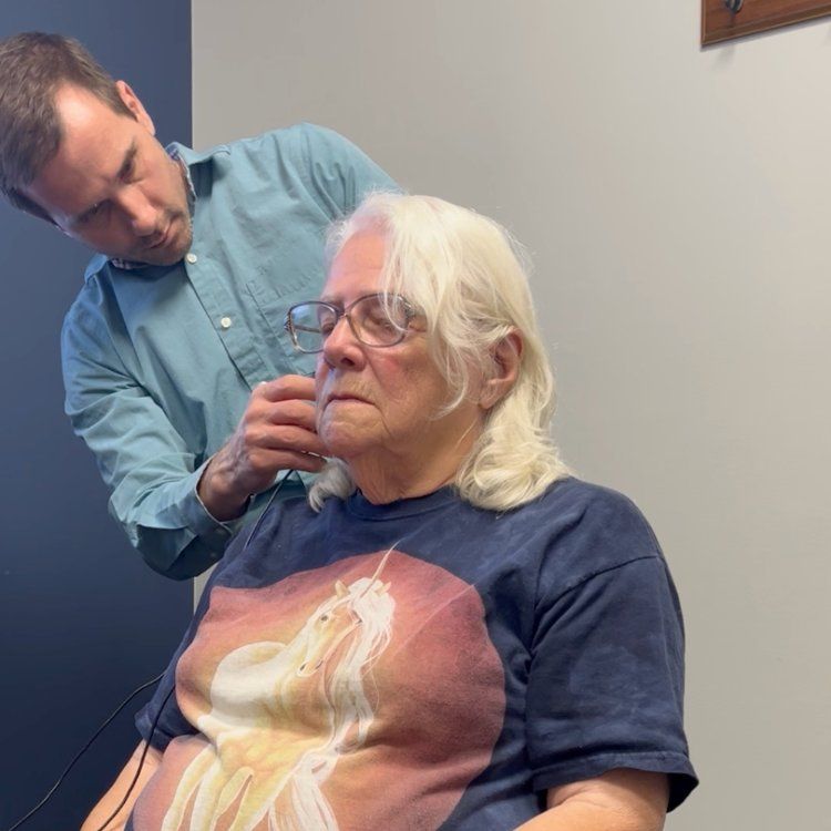 Custom Hearing Protection at North Shore Hearing