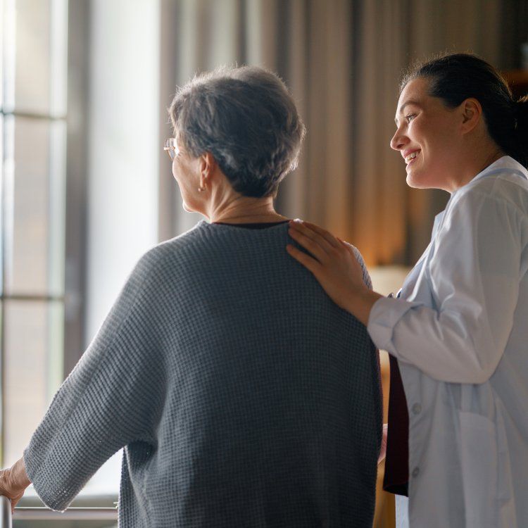 Senior-Living Clinics at North Shore Hearing