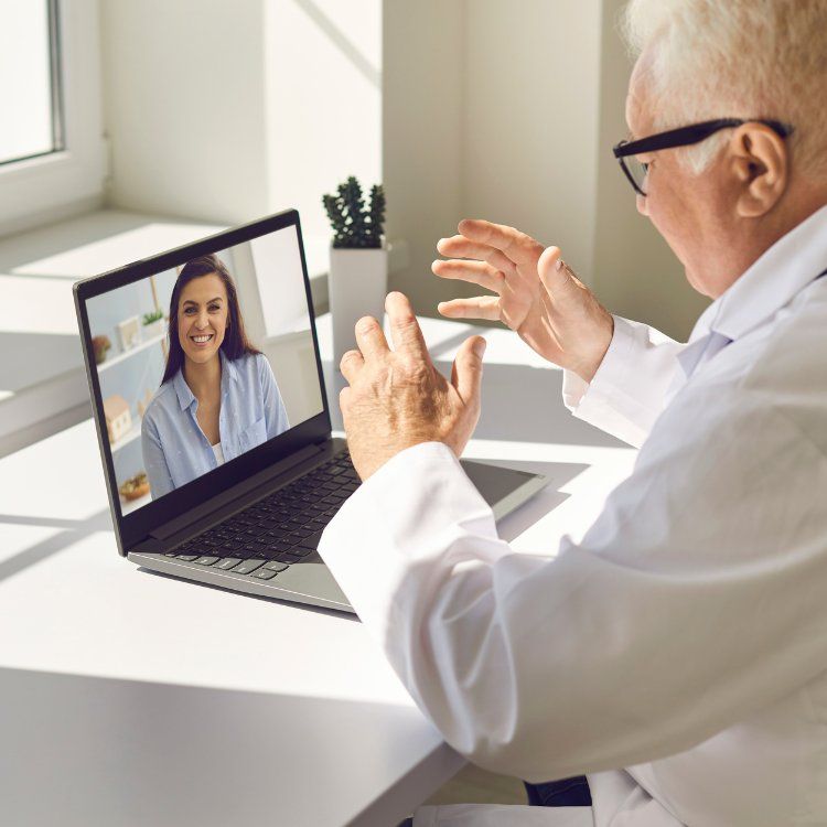Tele-Audiology at North Shore Hearing