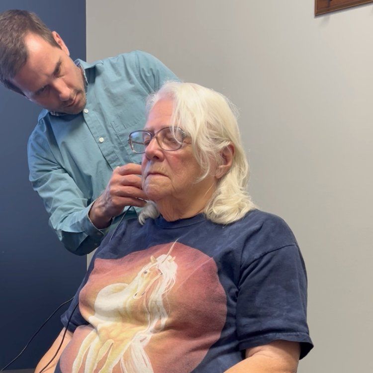 Aural Rehabilitation at North Shore Hearing