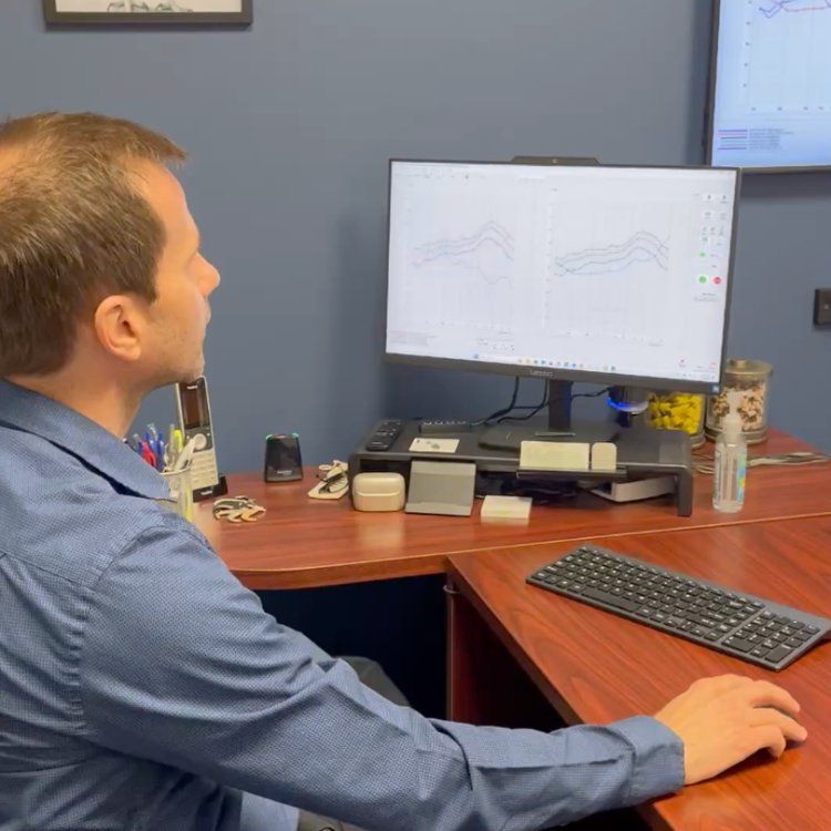 Tinnitus Care at North Shore Hearing