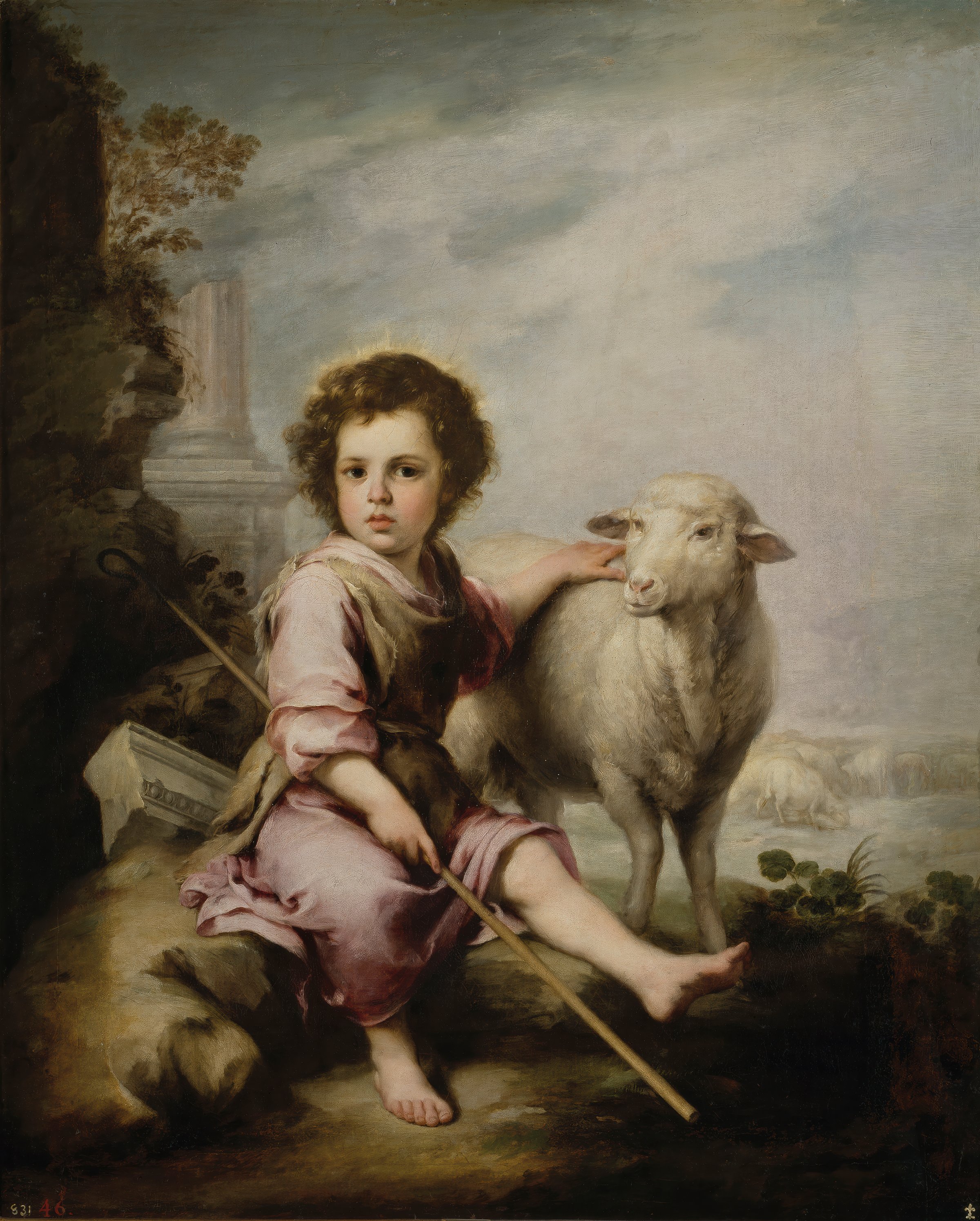 The Good Shepherd