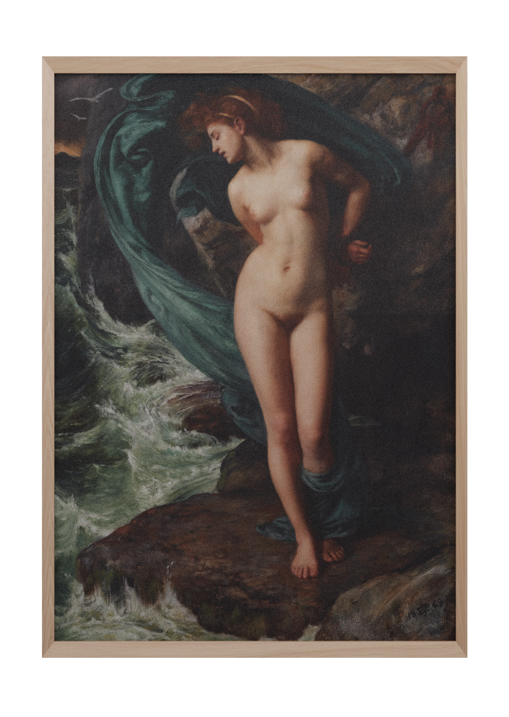 Andromeda