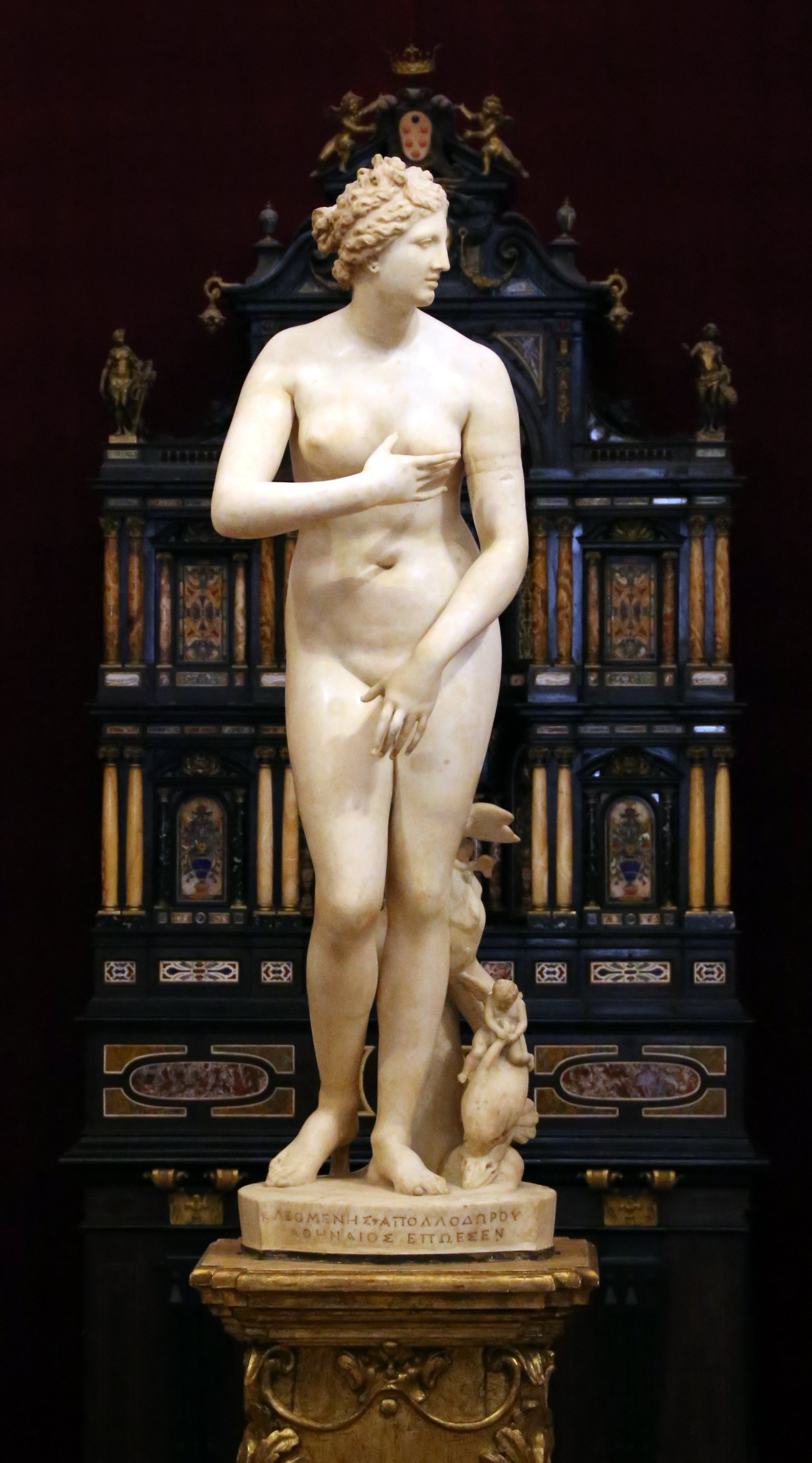 Venus de Medici