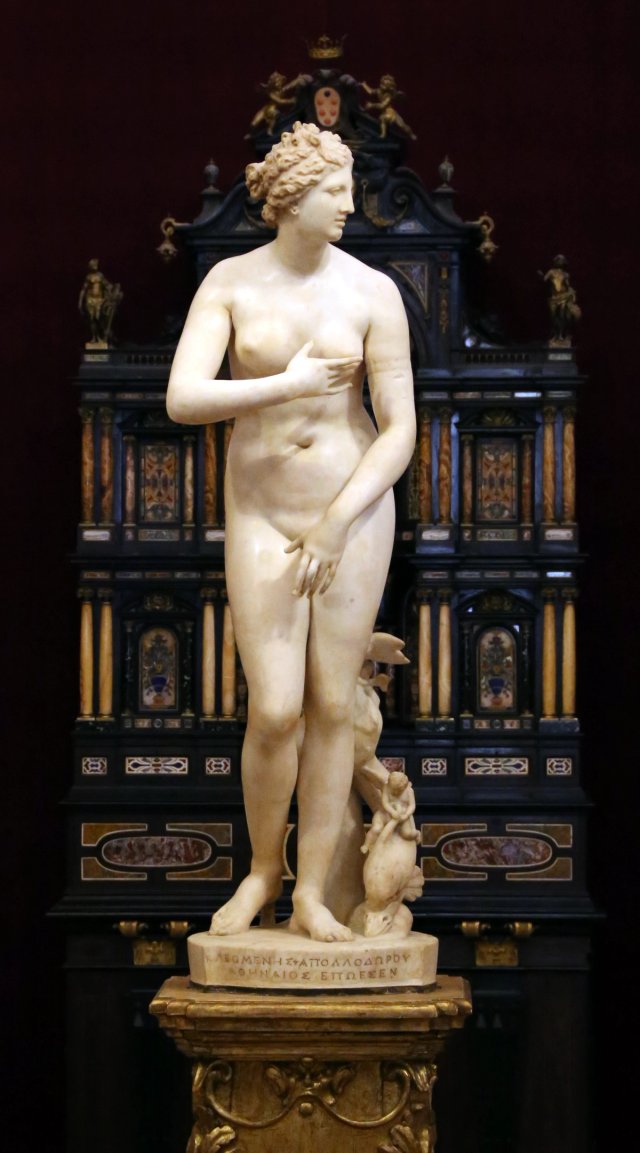 Venus de Medici