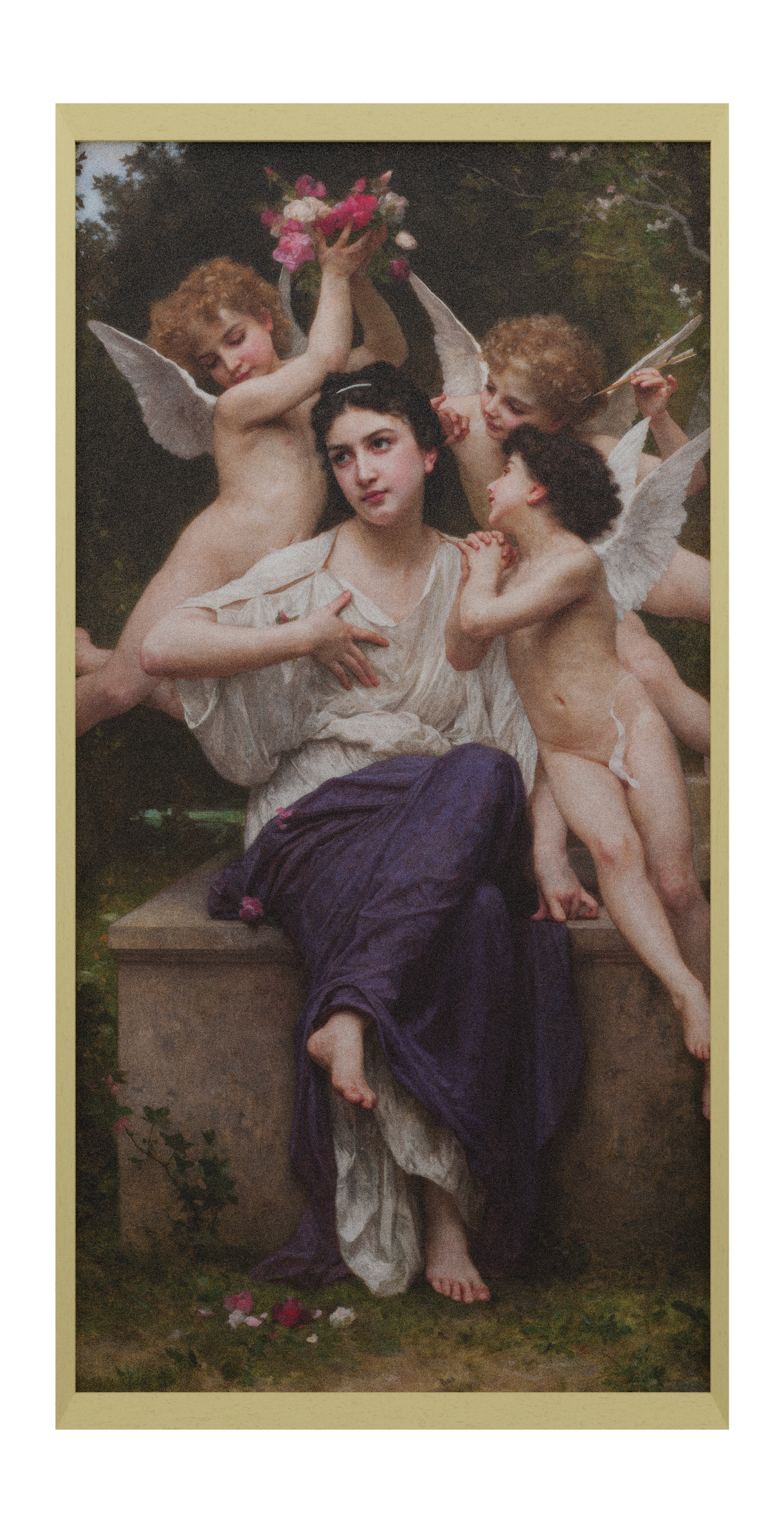 Dream of Spring