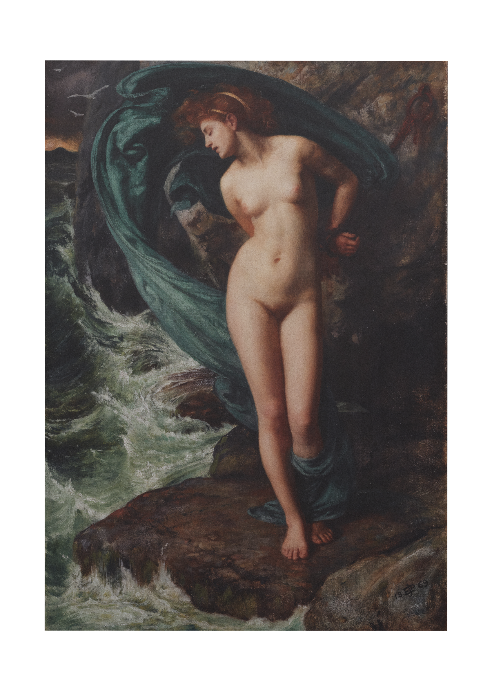 Andromeda