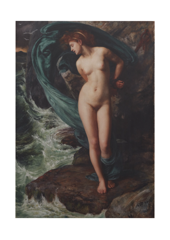 Andromeda