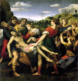 Deposition