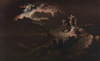 The Calvary