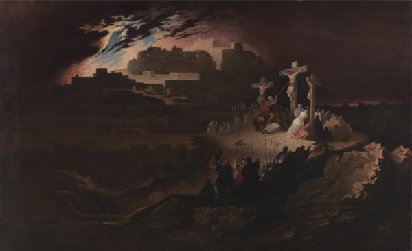 The Calvary