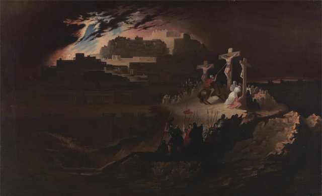 The Calvary
