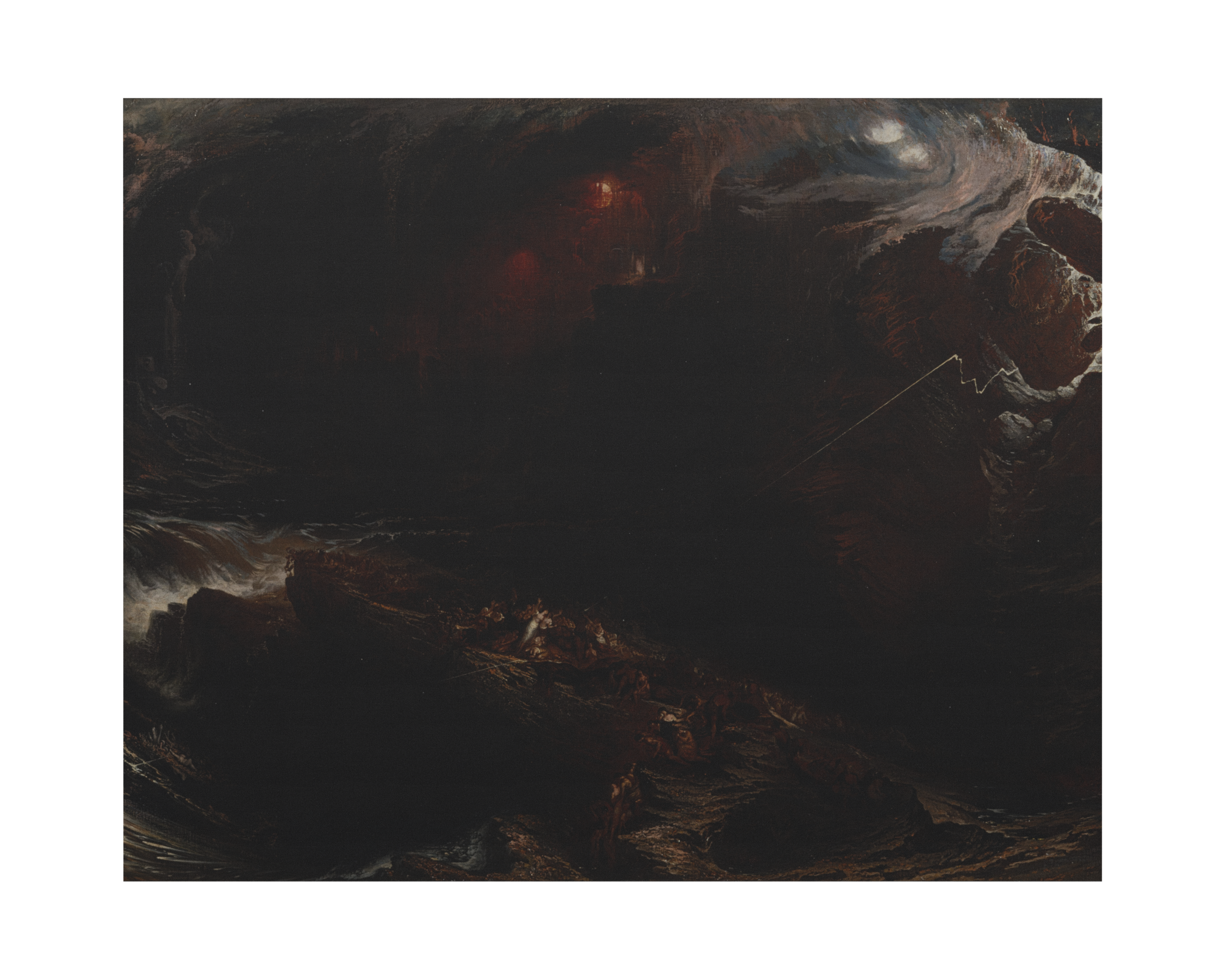 The Deluge