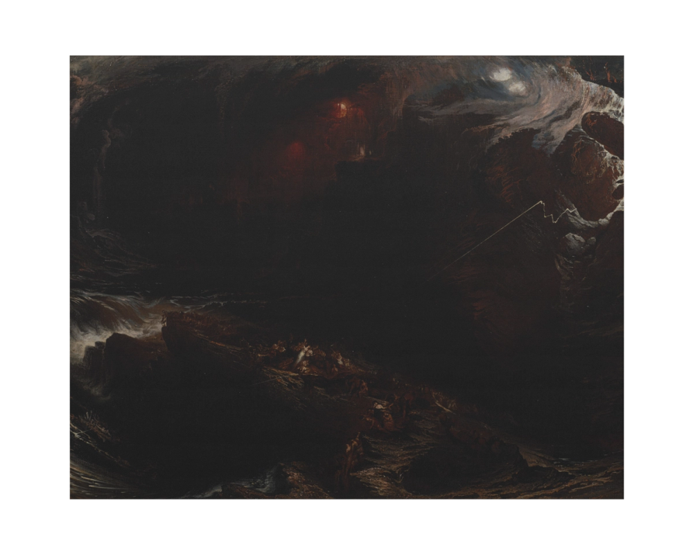 The Deluge