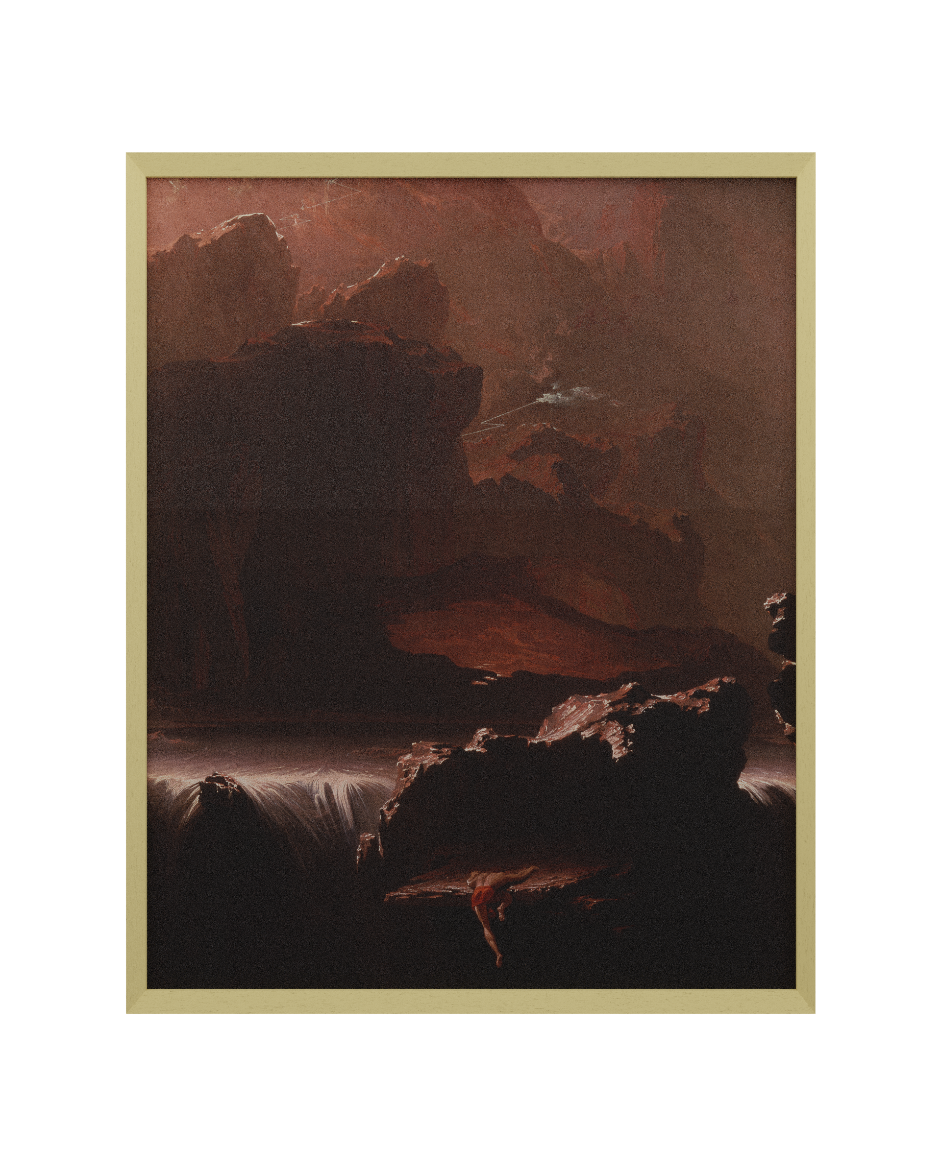 Sadak in Search of the Waters of Oblivion