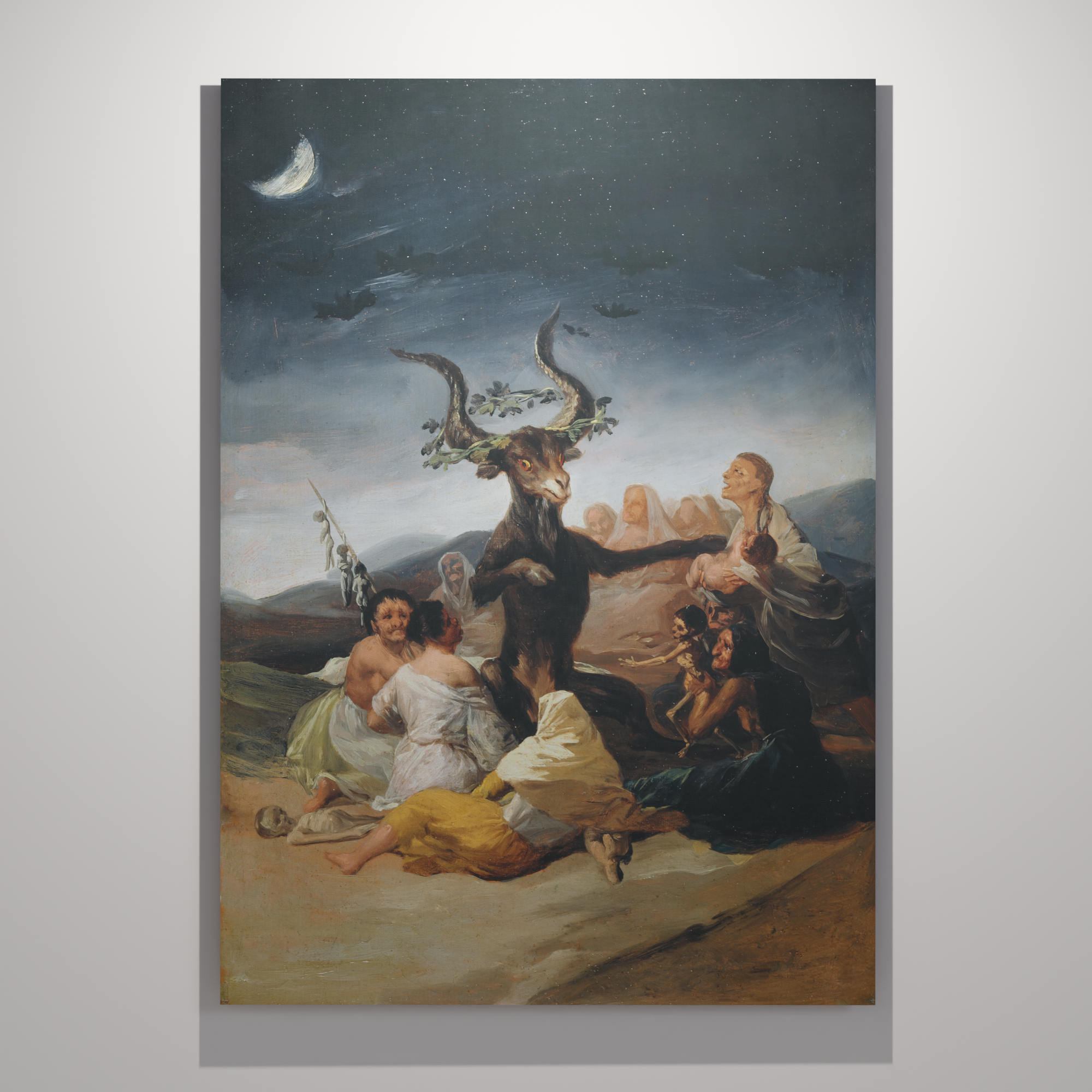 Witches Sabbath