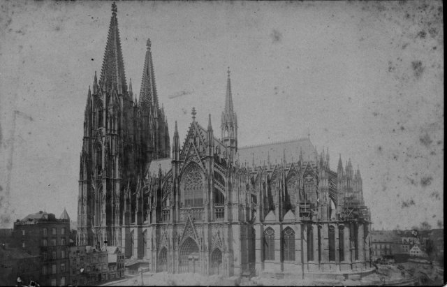 Cologne Cathedral