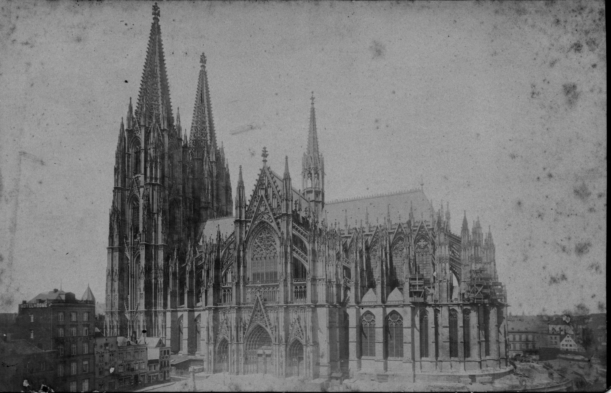 Cologne Cathedral