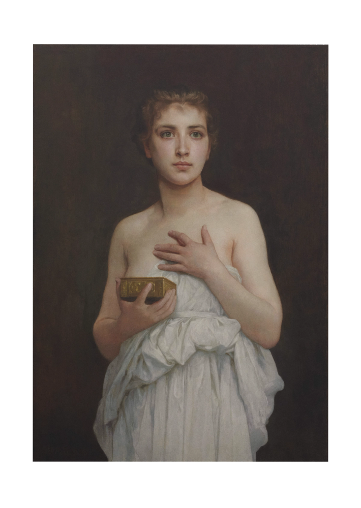 Pandora