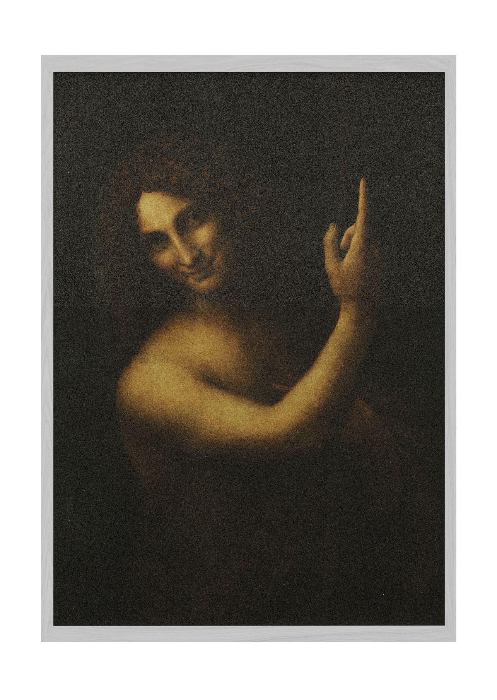 Saint John the Baptist