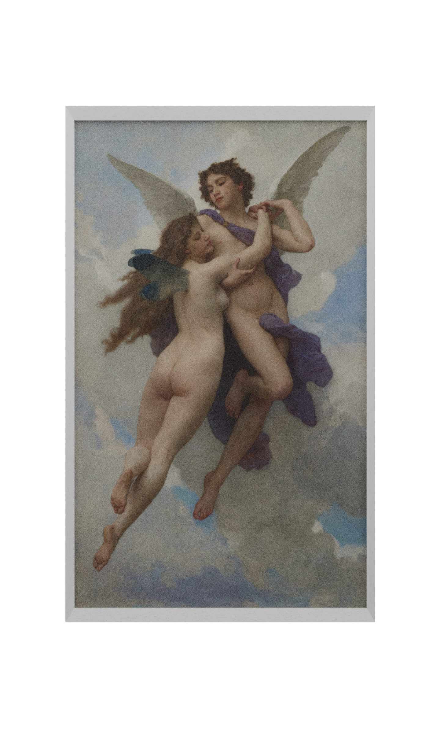 Cupid and Psyche