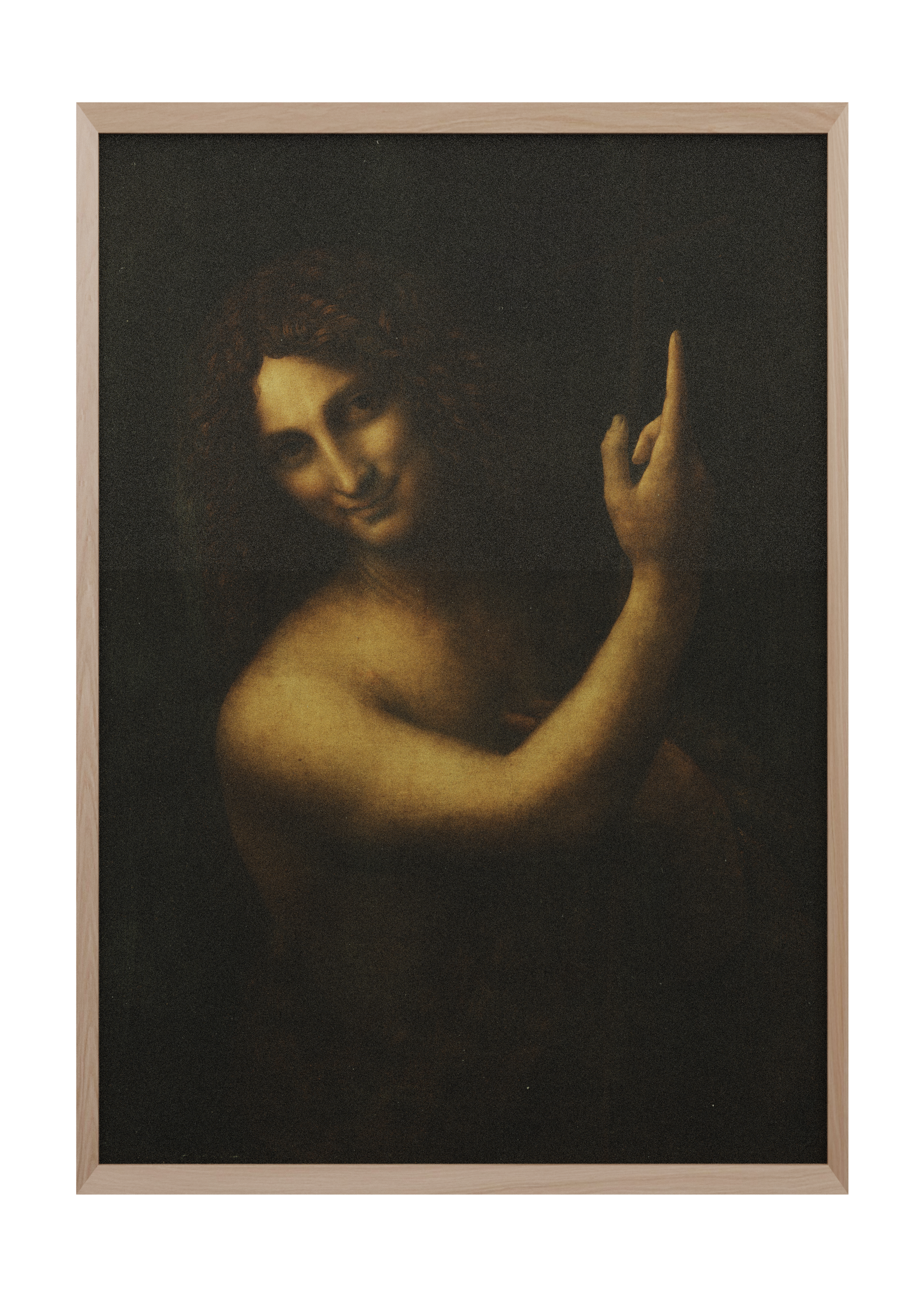 Saint John the Baptist