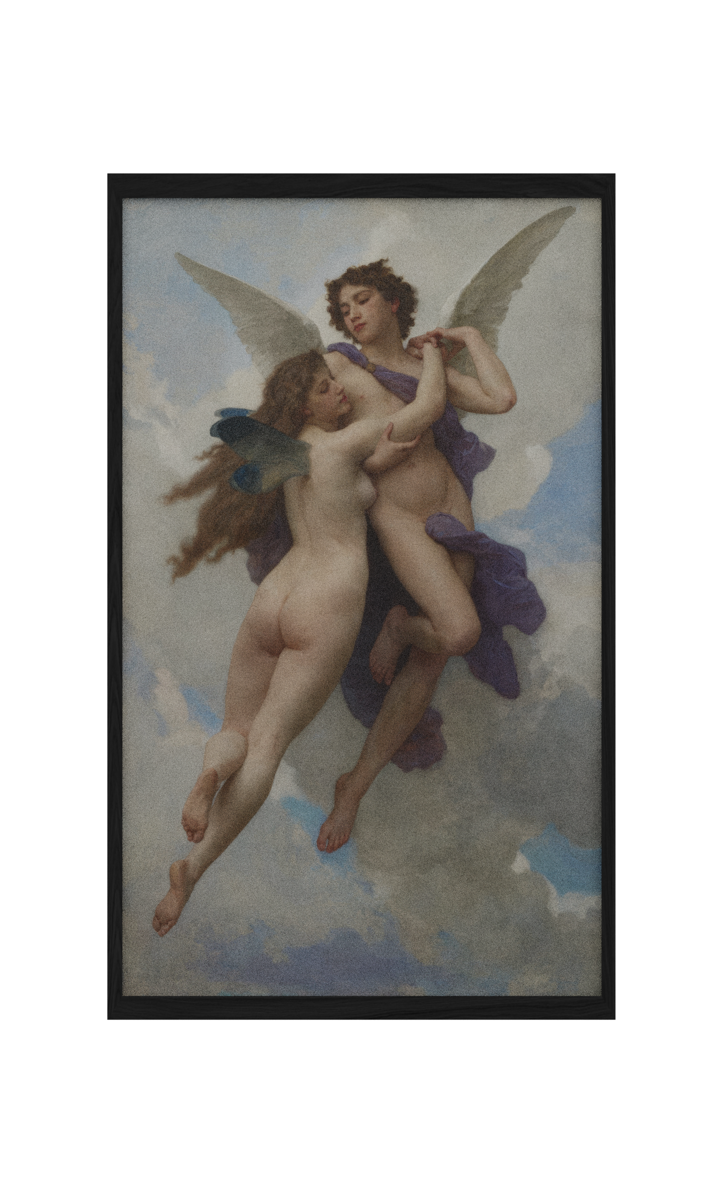 Cupid and Psyche