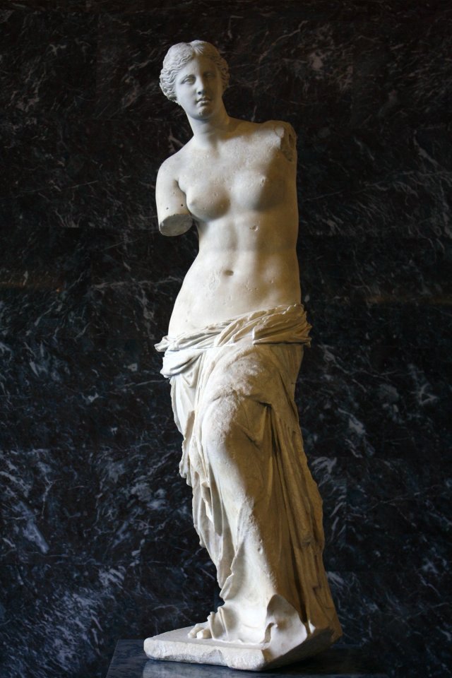Aphrodite of Melos