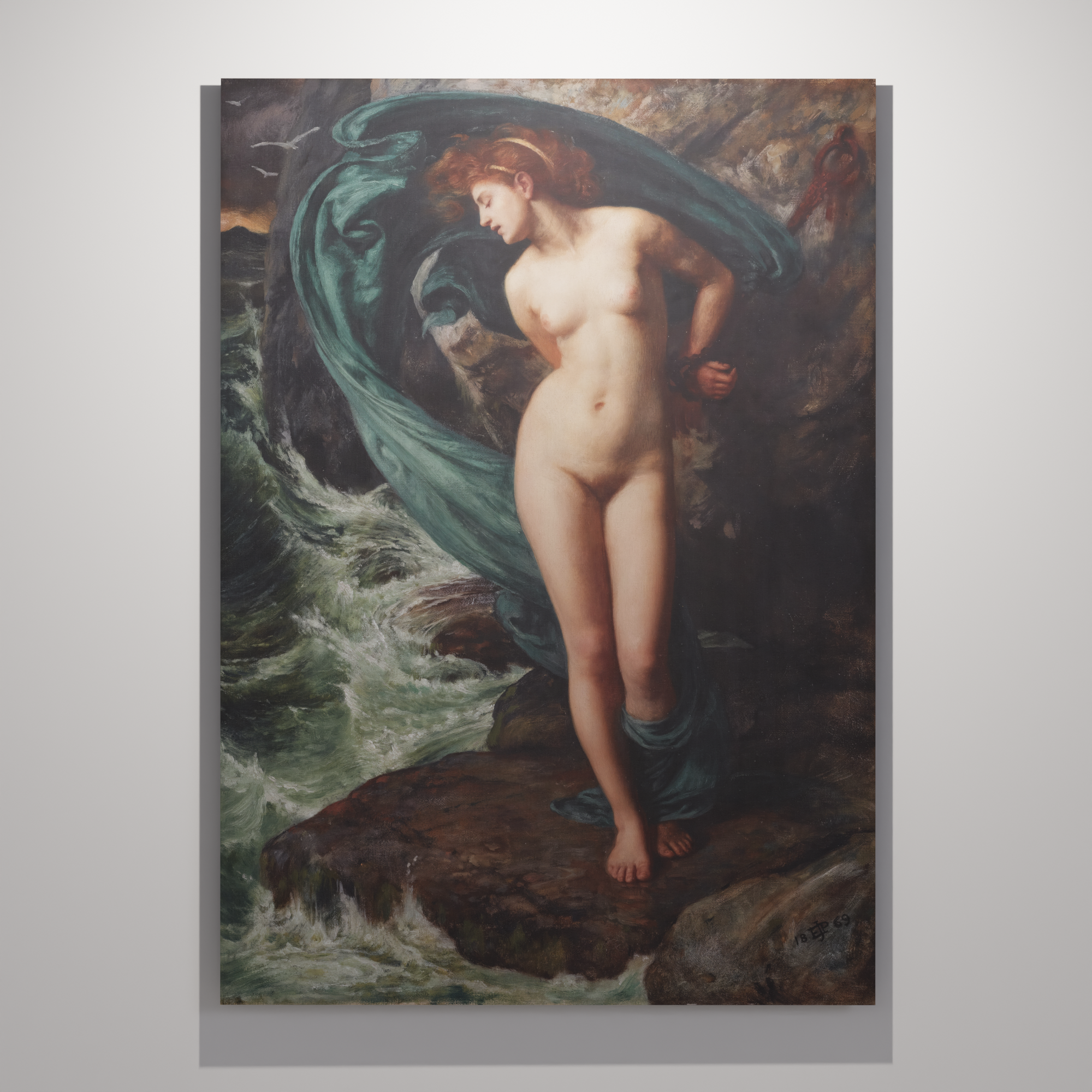 Andromeda