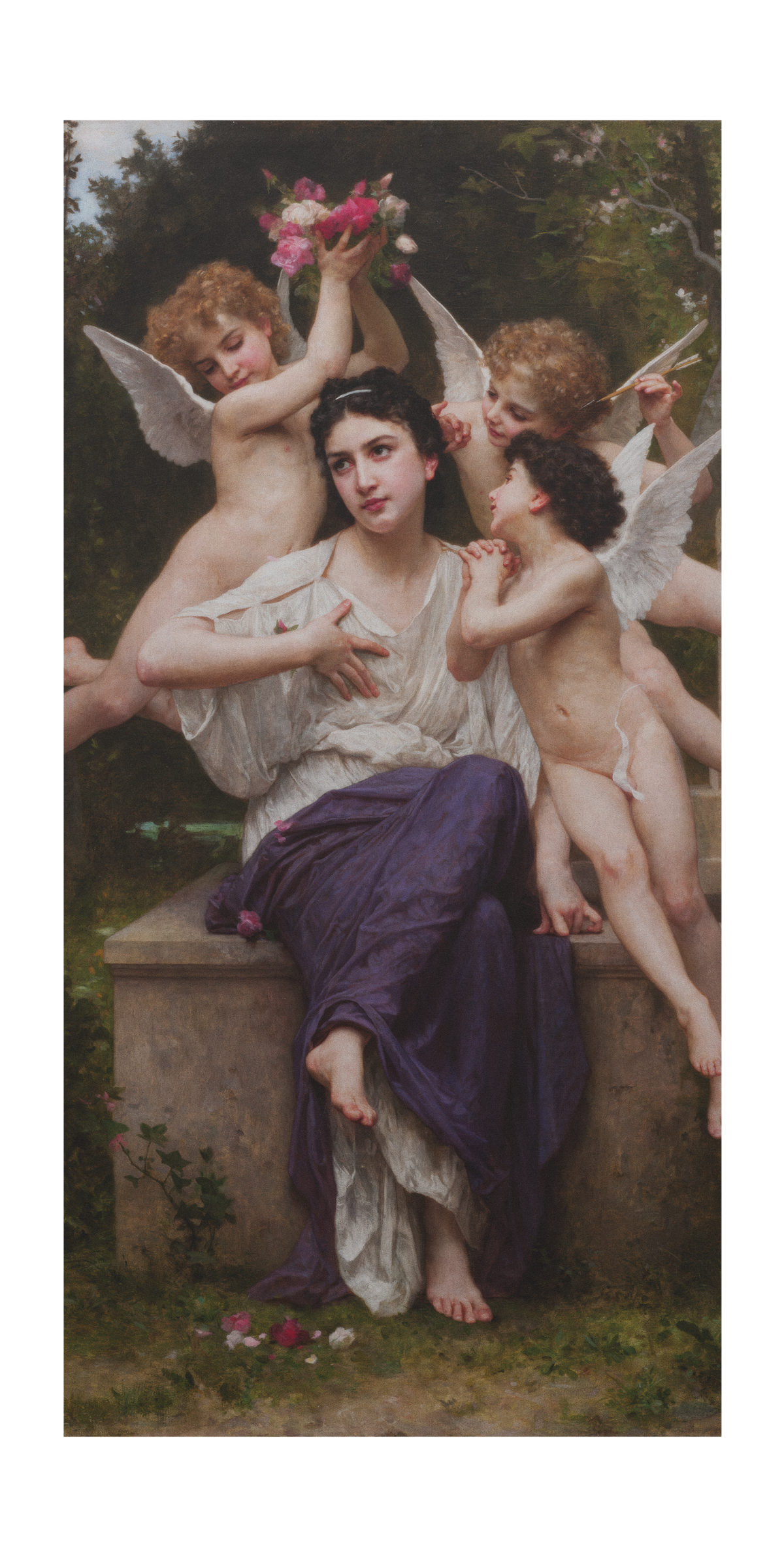 Dream of Spring