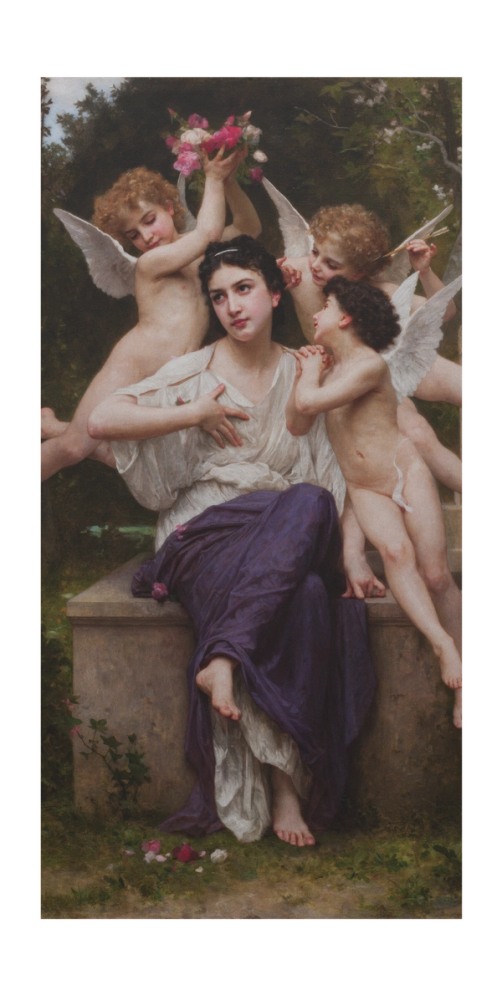 Dream of Spring